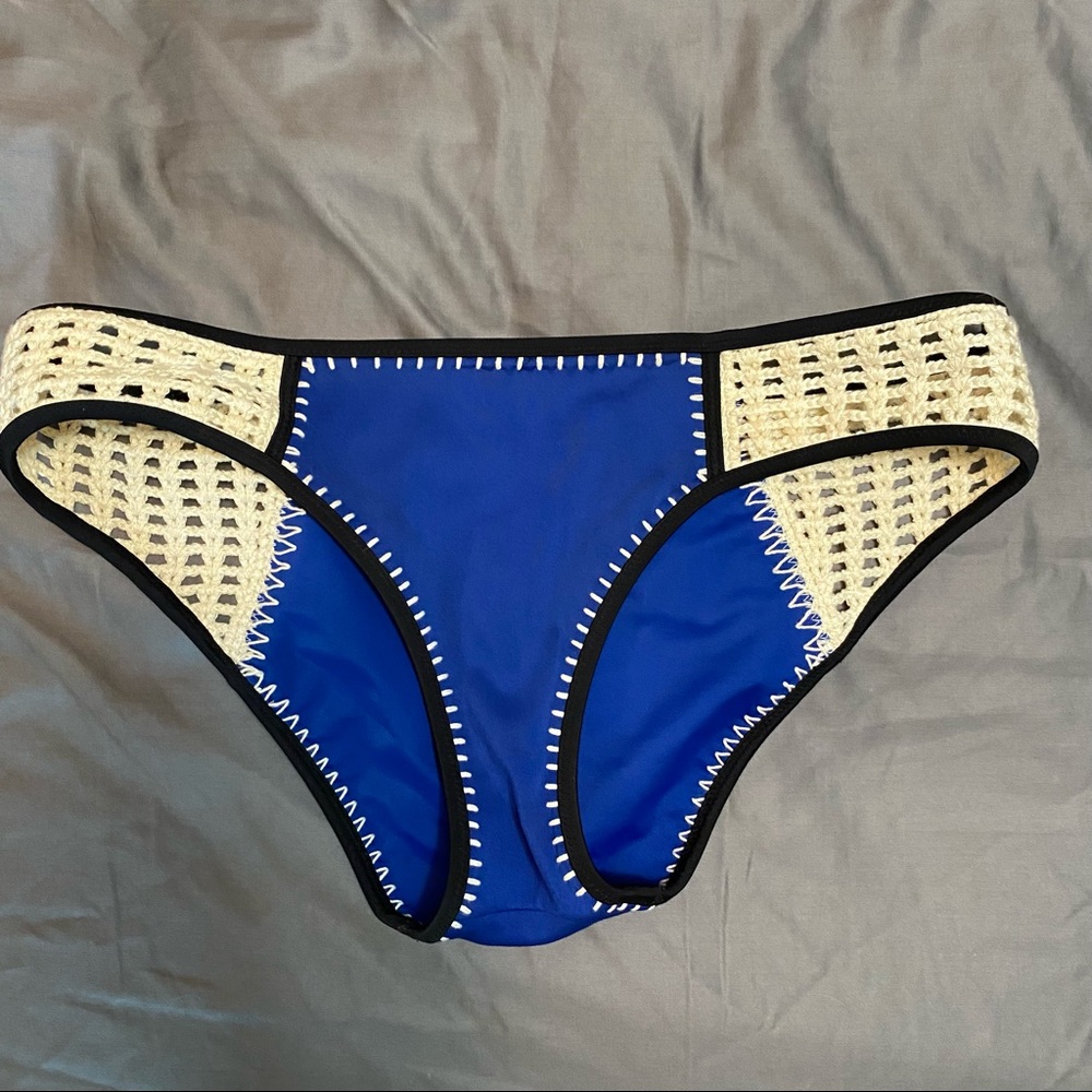 Victoria’s Secret bikini bottom